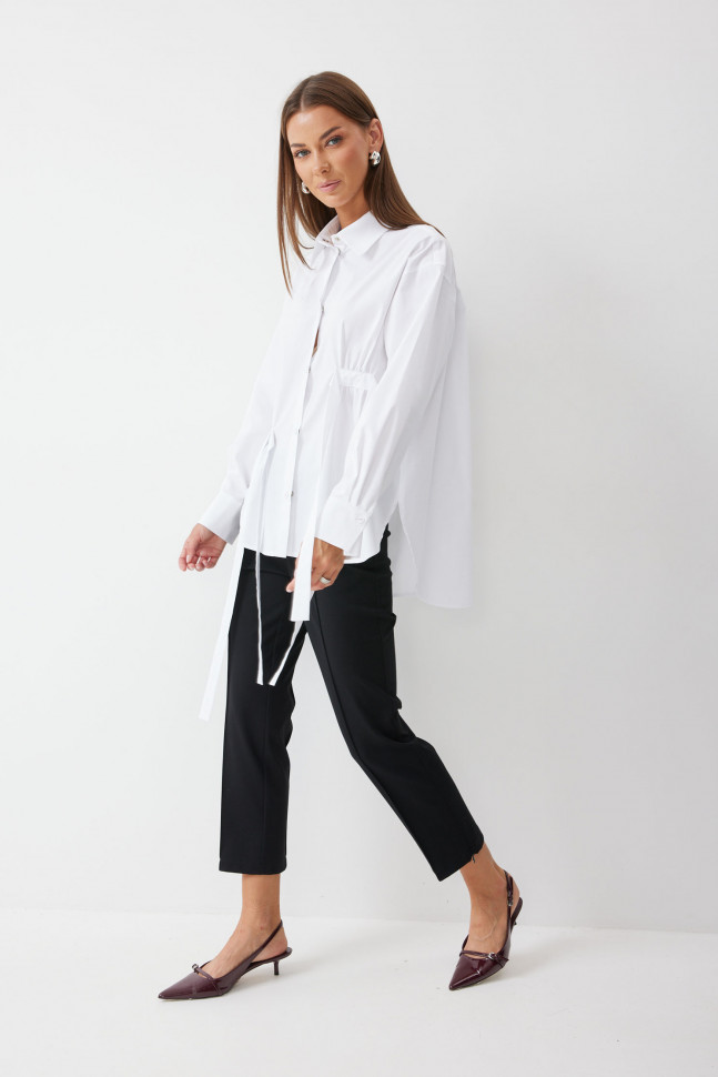 Блузка Люше 4190/2