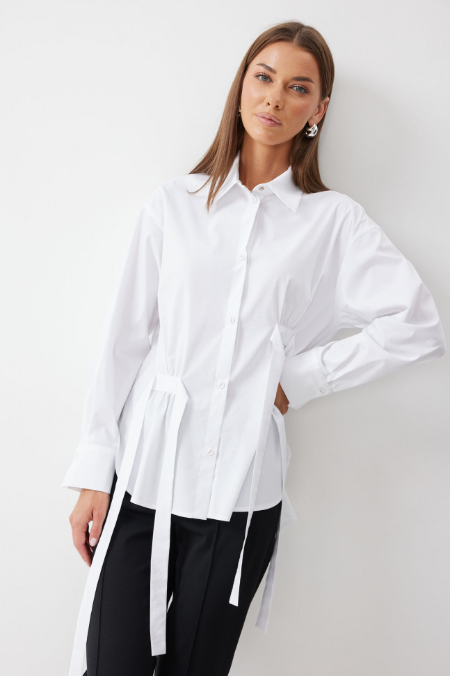 Блузка Люше 4190/2