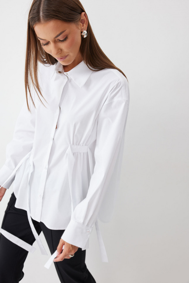 Блузка Люше 4190/2