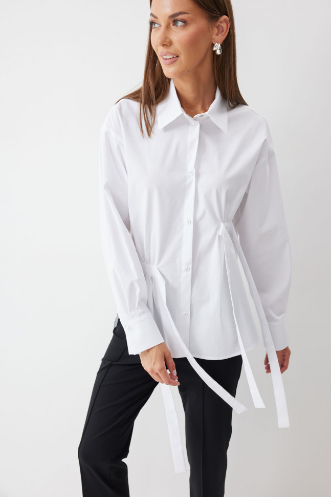 Блузка Люше 4190/2