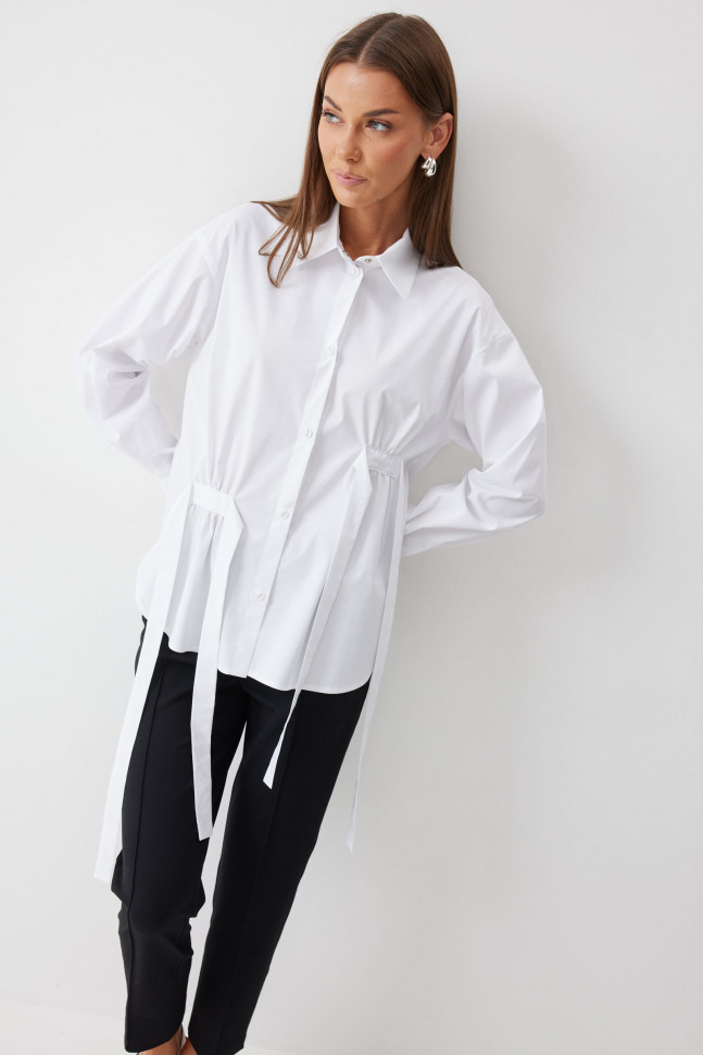 Блузка Люше 4190/2