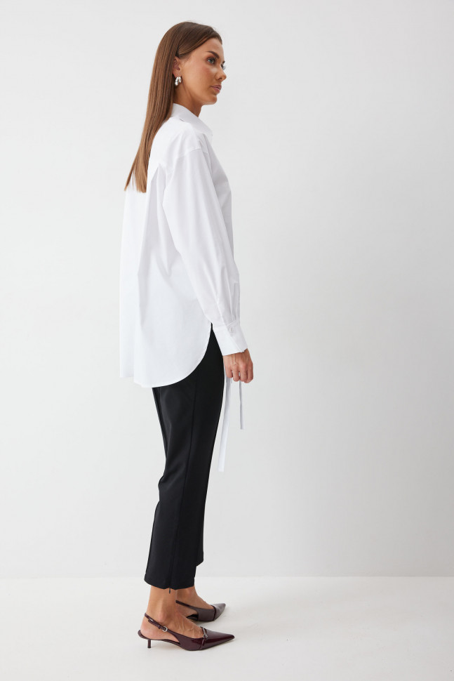 Блузка Люше 4190/2