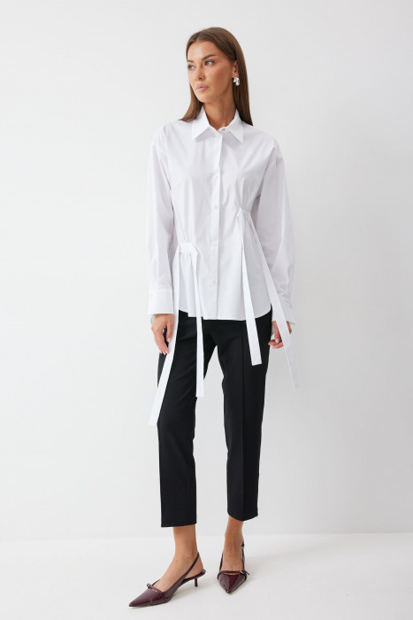 Блузка Люше 4190/2