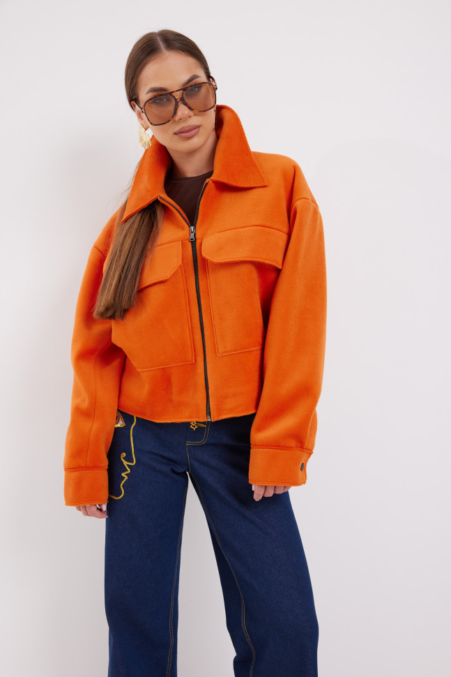 Жакет Vesnaletto 4302