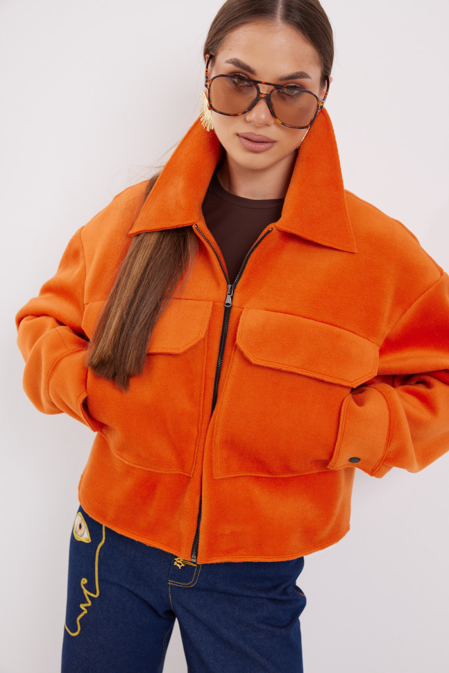 Жакет Vesnaletto 4302