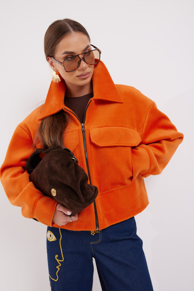 Жакет Vesnaletto 4302