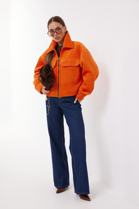 Жакет Vesnaletto 4302