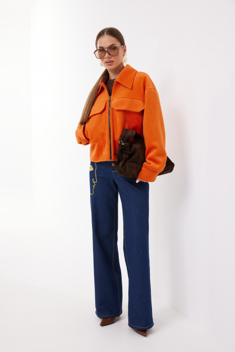 Жакет Vesnaletto 4302