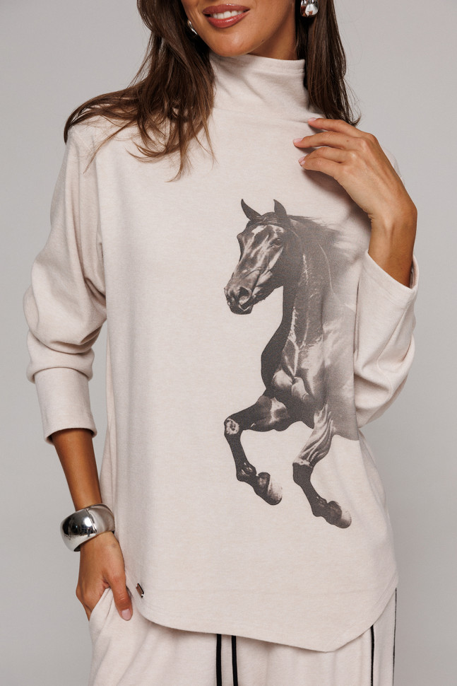 Джемпер BUTER 3193/1