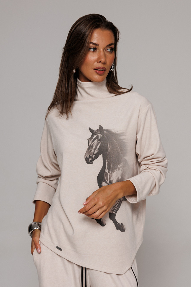 Джемпер BUTER 3193/1