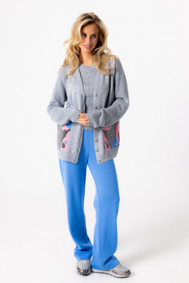 Кардиган Mozart WW2626