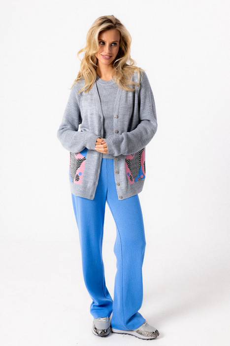 Кардиган Mozart WW2626