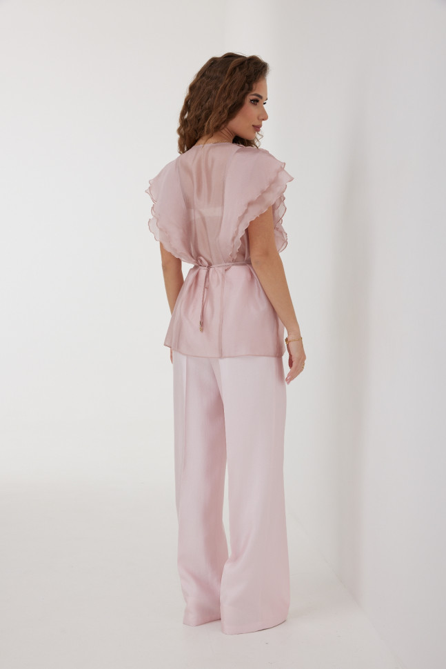 Блузка Vesnaletto 4382/1