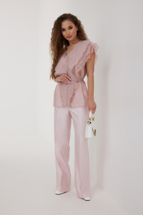 Блузка Vesnaletto 4382/1