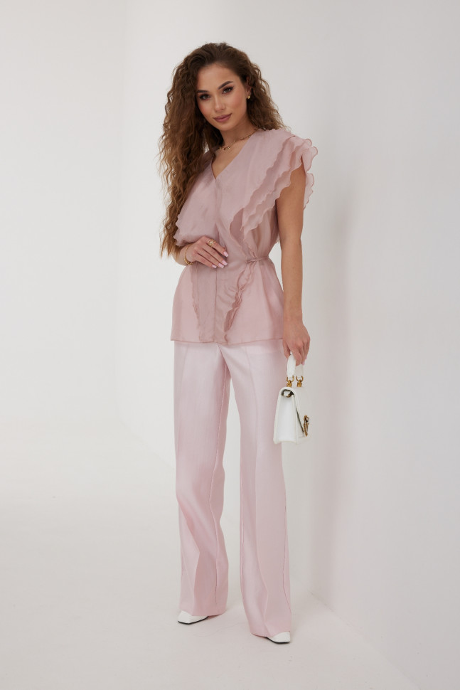 Блузка Vesnaletto 4382/1