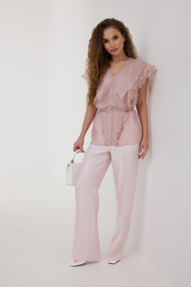 Блузка Vesnaletto 4382/1