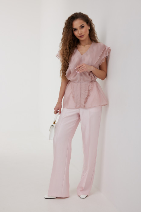 Блузка Vesnaletto 4382/1