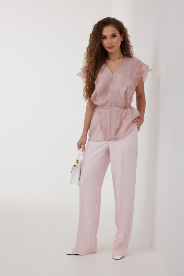 Блузка Vesnaletto 4382/1