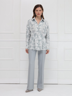Блузка Akimbo 262/3