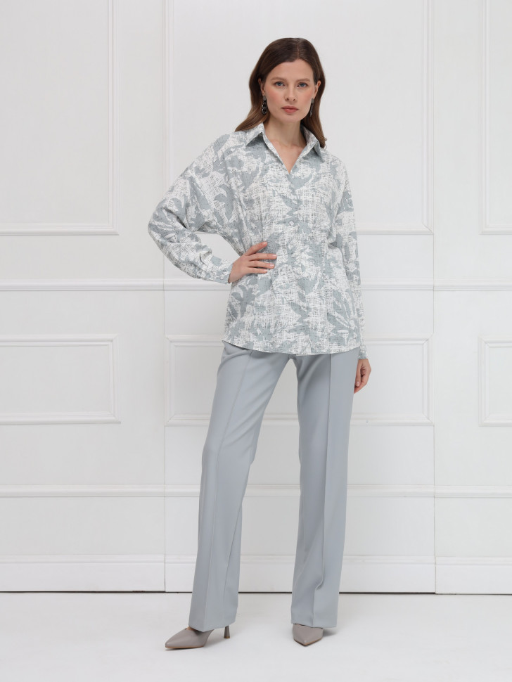 Блузка Akimbo 262/3