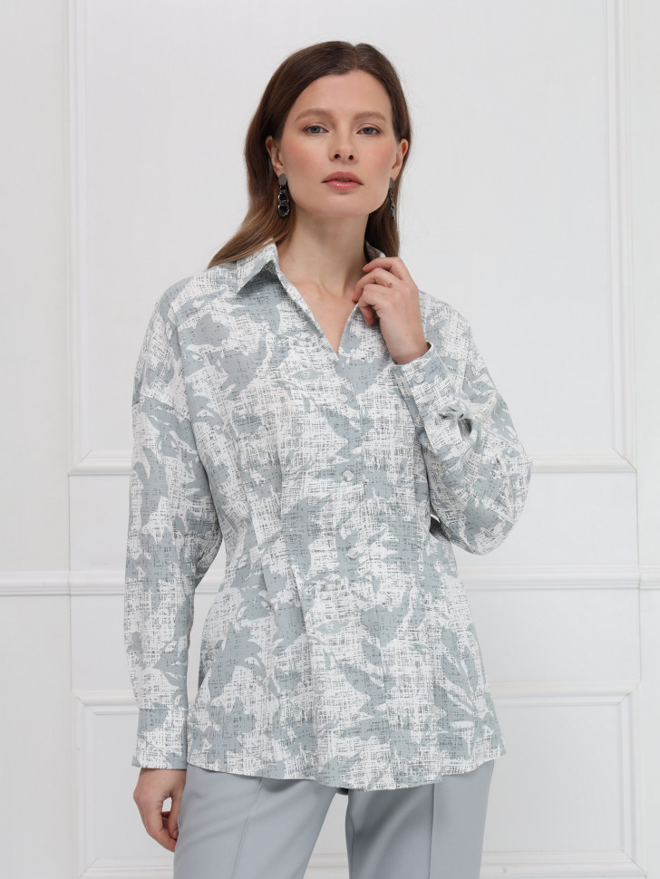 Блузка Akimbo 262/3