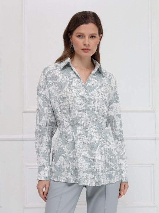 Блузка Akimbo 262/3