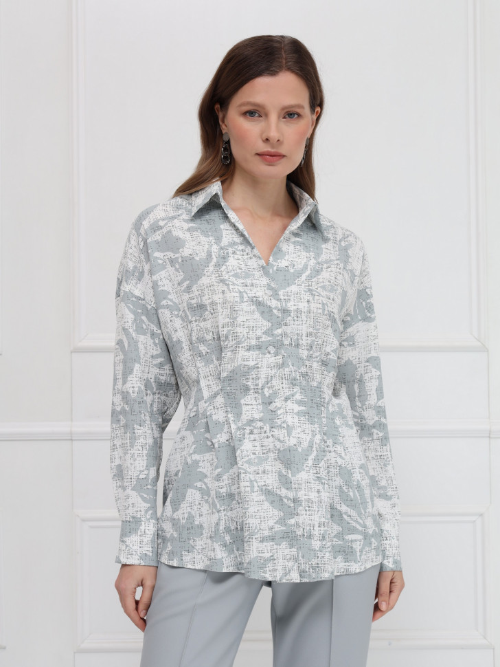 Блузка Akimbo 262/3