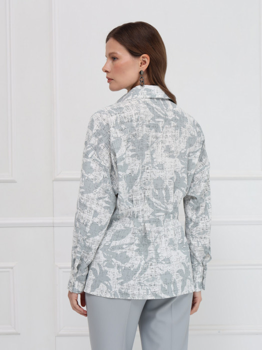 Блузка Akimbo 262/3