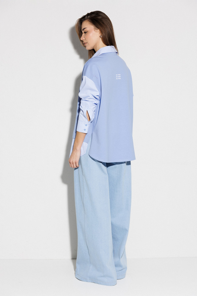 Блузка BUTER 3257/2