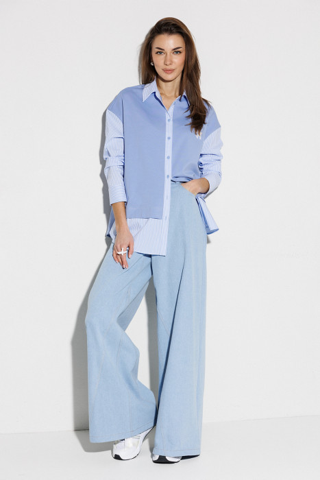 Блузка BUTER 3257/2