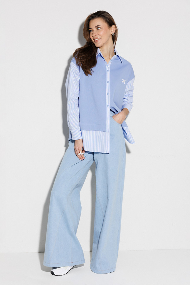 Блузка BUTER 3257/2