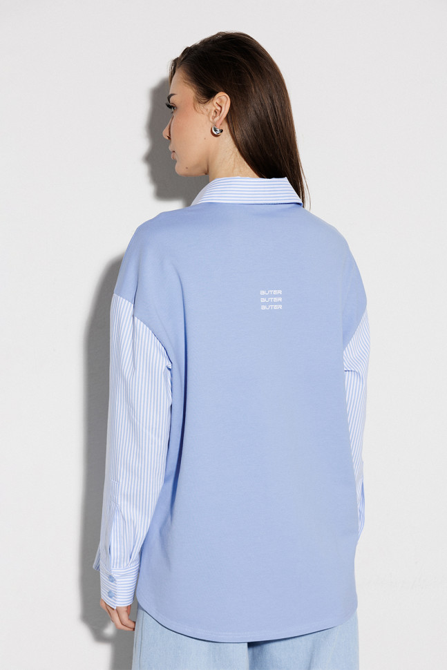 Блузка BUTER 3257/2
