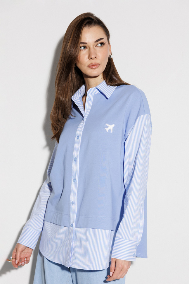 Блузка BUTER 3257/2