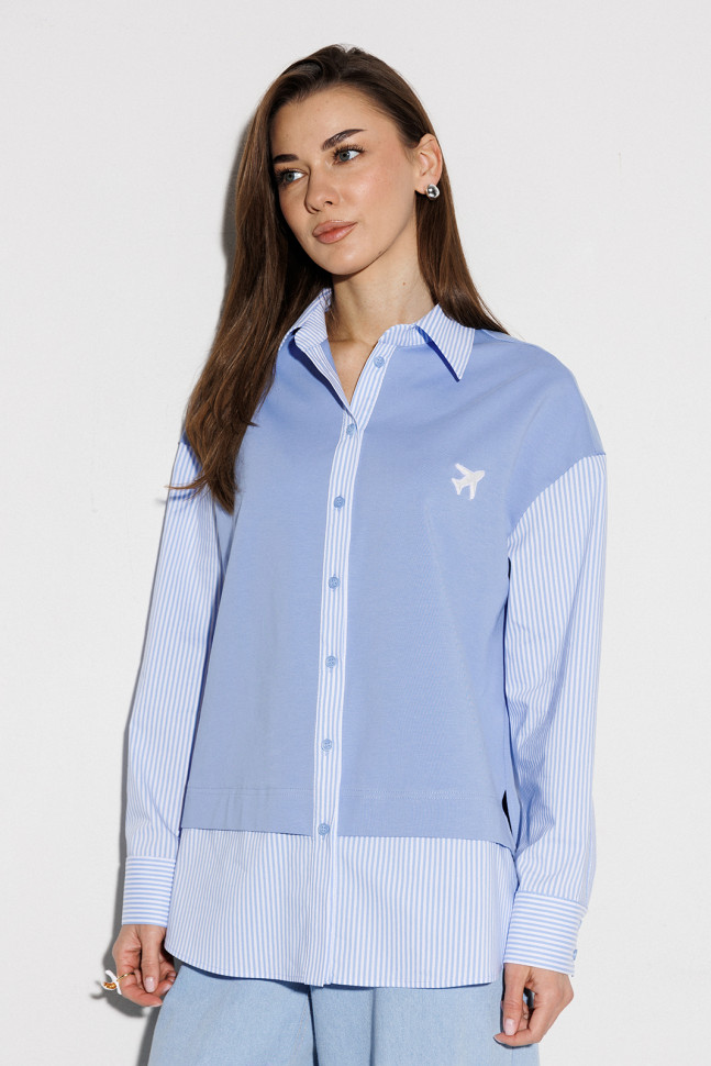 Блузка BUTER 3257/2