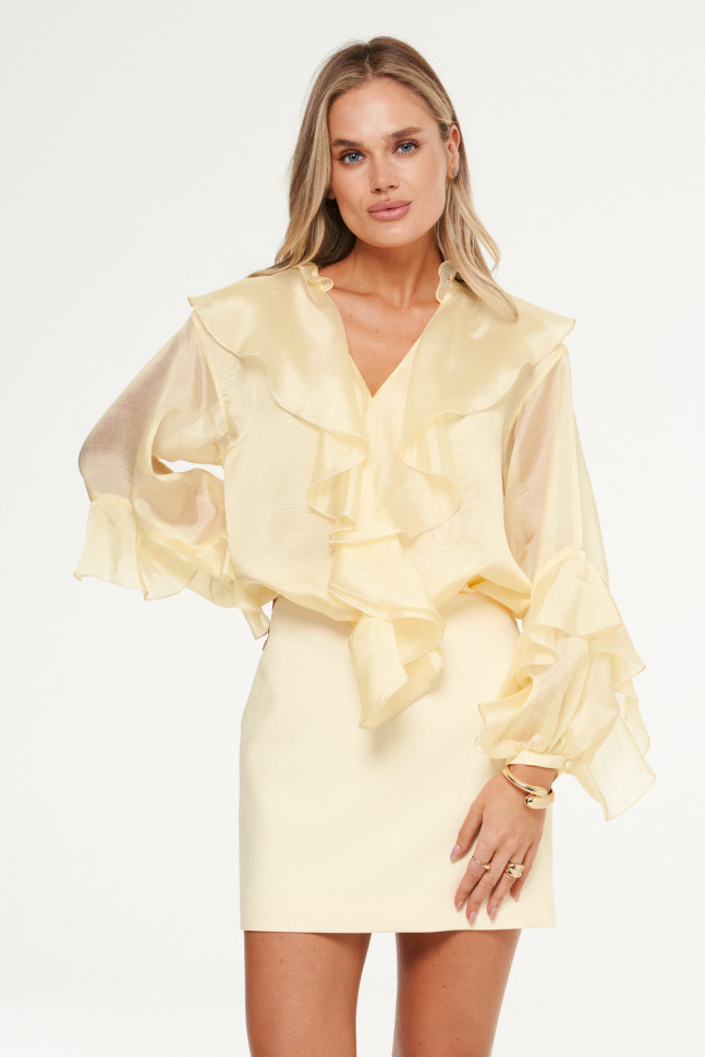 Блузка Prestige 5528