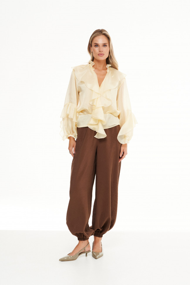 Блузка Prestige 5528