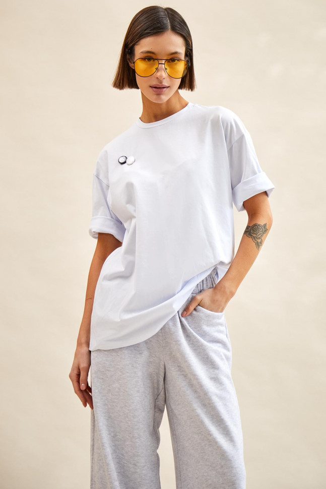 Джемпер Rivoli 2475