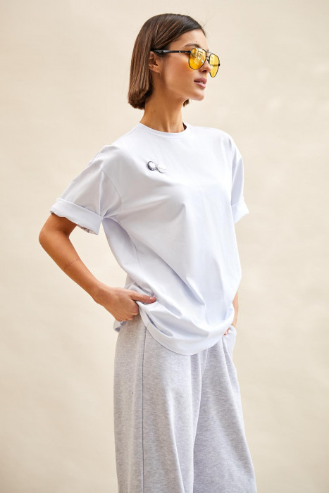 Джемпер Rivoli 2475