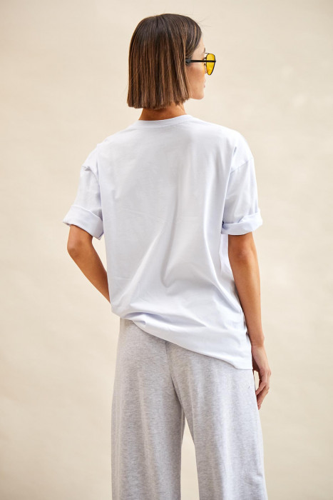 Джемпер Rivoli 2475