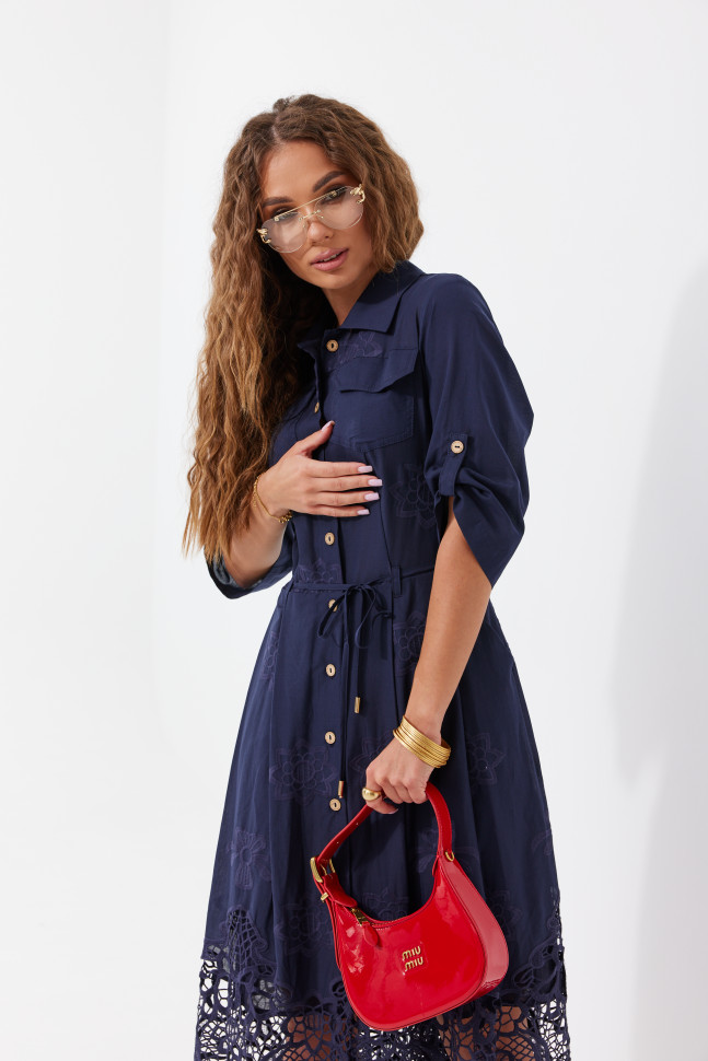 Платье Vesnaletto 4458/3