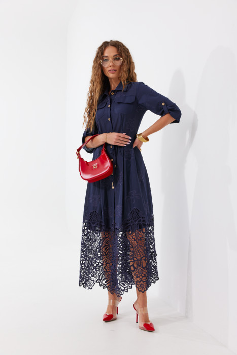 Платье Vesnaletto 4458/3