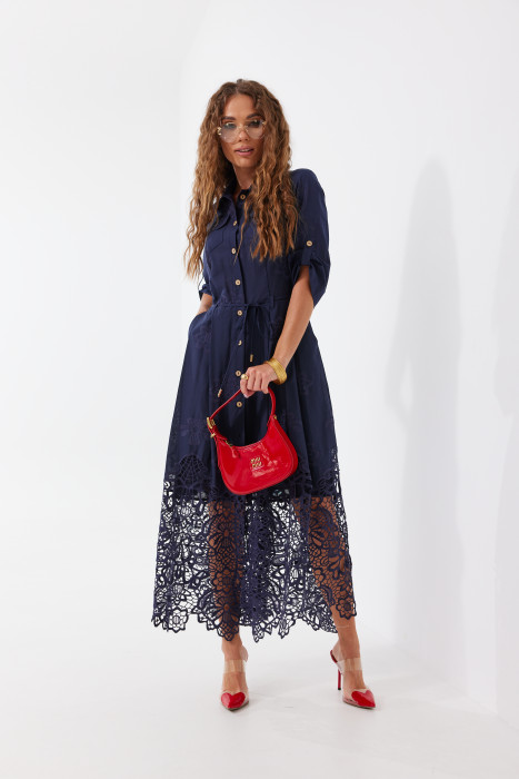 Платье Vesnaletto 4458/3