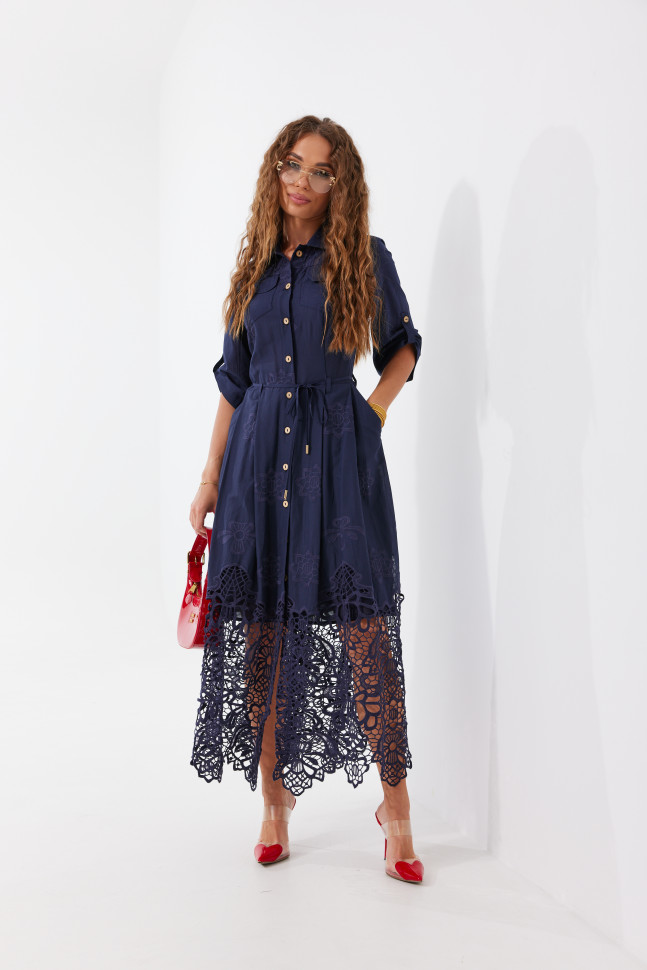 Платье Vesnaletto 4458/3