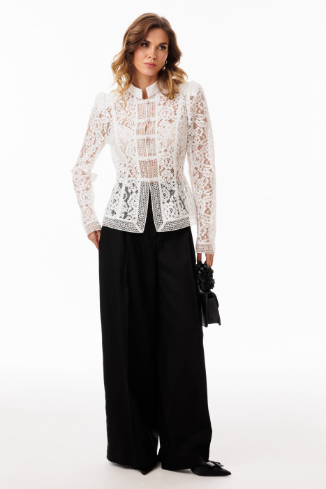 Блузка EOLA 3067