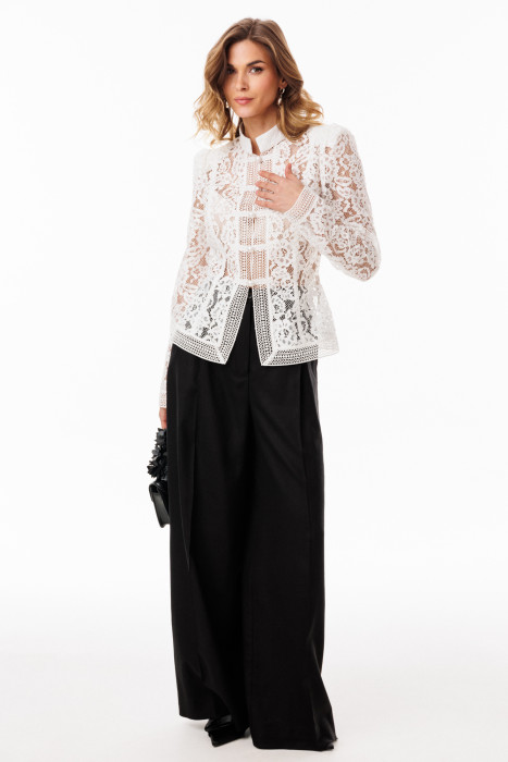 Блузка EOLA 3067