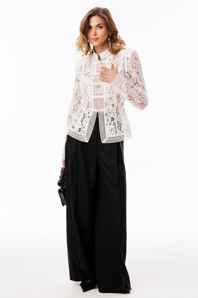 Блузка EOLA 3067