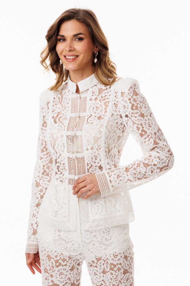 Блузка EOLA 3067