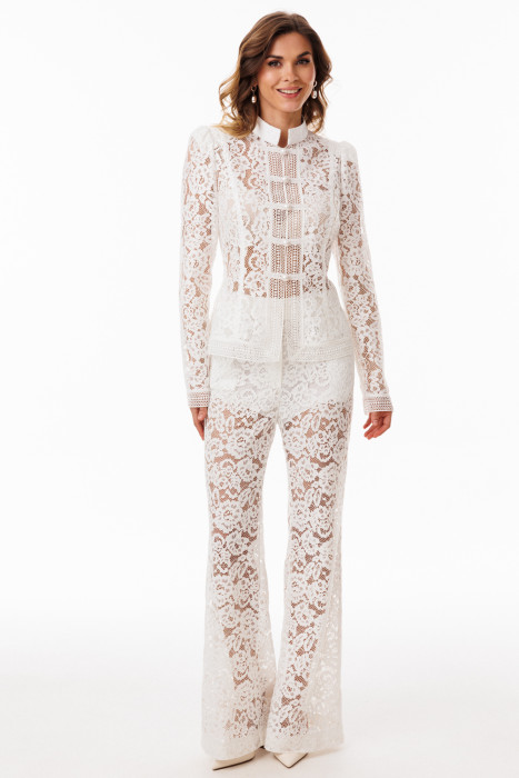 Блузка EOLA 3067