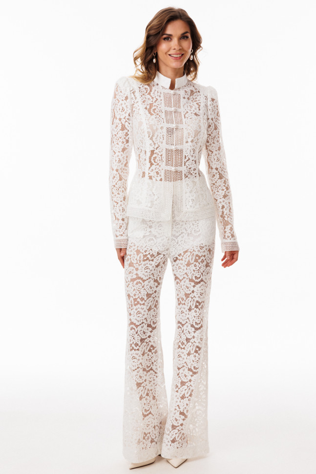 Блузка EOLA 3067