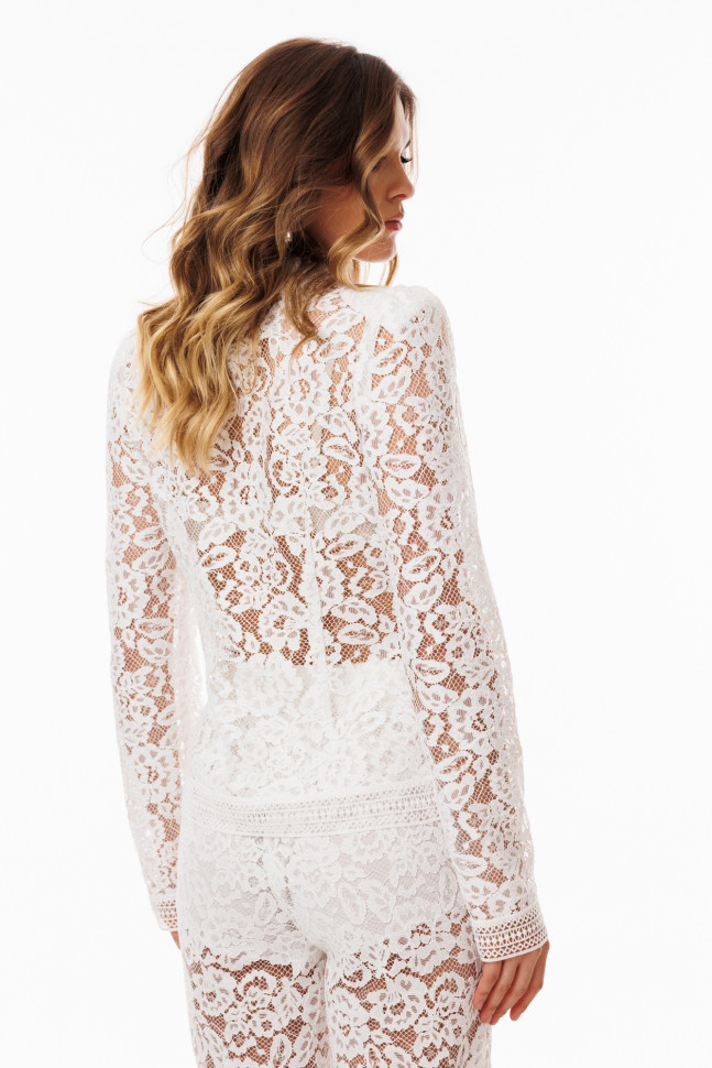 Блузка EOLA 3067